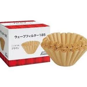 Kalita 185 Filter Papers